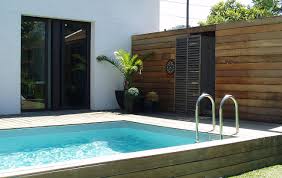 piscine enterree exterieure creusee piscines desjoyaux construction piscine grandes piscines piscine exterieure
