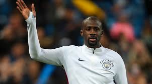 Join facebook to connect with yaya touré and others you may know. Yaya Ture Obyavil O Zavershenii Igrovoj Karery Telekanal Futbol