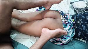Wifes Ass Massage Using Feet Wifes Big Ass Mallu Hot Xy Ass Husband Loves  Wifes Ass Wife Ass Massage