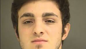 Eric Alexander Valencia Sentenced to 20 Years in Prison for the Murder of  His Son