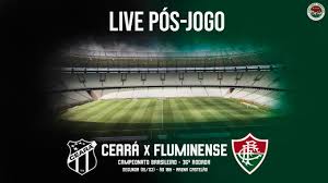Pode também receber notificações dos golos de qualquer jogo que lhe interesse, na página do mesmo. Ceara 1x3 Fluminense Resenha Pos Jogo Nesta Segunda Feira Acompanhe Ao Vivo Explosao Tricolor