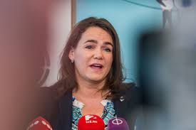 Update information for katalin novák ». Februarban Erkezik Az Elso Egy Heti 13 Havi Nyugdij Roviden