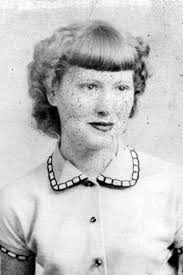 Argatha Mae Luikart Blake Obituary