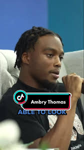 Amber Thomas 49ers