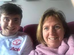 Connor Melvin's Instagram, Twitter & Facebook