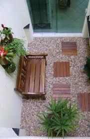 Kleiner Garten 60 Modelle Und Inspirierende Designideen 43 In Der Heutigen Post Geben Wir Ihnen Tipps Wie Si Gartendesign Ideen Indoor Garten Innengarten