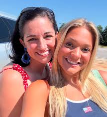 4th of July with the Blackmon bunch & a beach getaway with my sweetheart 💚