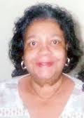 Doris Lockett Obituary