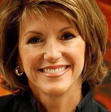 Washington Republicans Elect Former News Anchor Susan Hutchison as New  State Party Chair