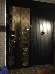 Die haustüre und der parkplatz lagen auf der anderen hausseite als der balkon, deshalb haben die hochzeiter es auch nicht gesehen, als sie nach hause kamen. 23 Silberhochzeit Aussendeko Ideen Silberhochzeit Hochzeit Silberhochzeit Deko