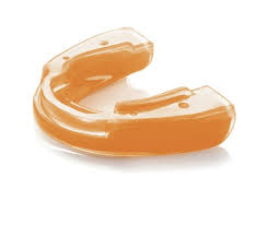 All sports which involve the direct contact toward the others usually use this devices to protect the mouth and the teeth. Shock Doctor Gravity2 Lower Mouthguard Pro Hockey Supply