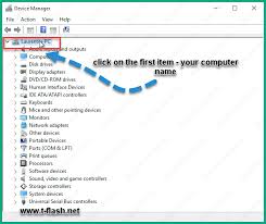 6 after these steps, you should see siig cyberpro parallel port (windows 64 bit) device in windows peripheral manager. How To Install Usb Drivers All Mediatek Phones Win7 8 10