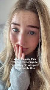 Understanding Computer Restarts in IT Support