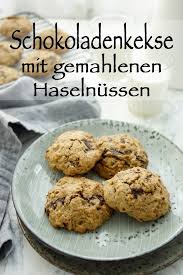 Chocolate Chip Cookies Einfaches Rezept Elle Republic Rezept Rezepte Chocolate Chip Cookies Schokoladenkekse