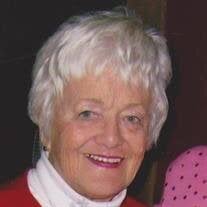 Patricia Ann Ruberry Obituary