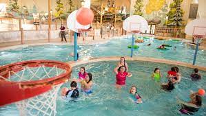 Buchen in über 85.000 reisezielen weltweit. Usa Hotels With Indoor Pools For Kids Tripelle