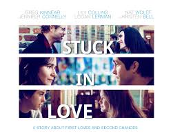 Грег киннир, дженнифер коннелли, лили коллинз и др. Film Review Stuck In Love 2012 The Cinema Bliss