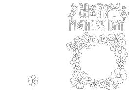 Ideas Hobbycraft Blog Mothers Day Card Template Mothers Day Cards Printable Happy Mother S Day Card