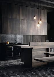 Today we share with what's next for kitchen and bathrooms trends 2021. New Kitchen Interior Trends 2021 2022 Dark Colors Interior Kitchen Trends New Kitchen Interior Kitchen Interior Trending Decor