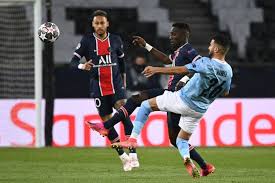 Todas las noticias del psg en as.com. Manchester City Busca Hoy Su Primera Final Y El Psg Se Aferra A La Fe Noticias Agencia Peruana De Noticias Andina