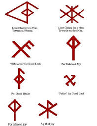 Take a look at our collection of the best minimalist tattoo ideas for women using the viking elder. Norse Rune Magic Shefalitayal