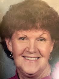 In Loving Memory of Sylvia Jane Rodgers