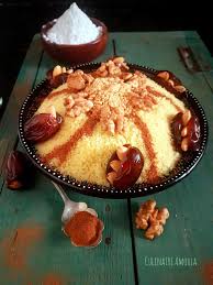 Couscous Seffa Aux Fruits Secs Culinaire Amoula Recette Seffa Recette Apero Tapas Traiteur Marocain