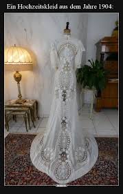 True to size · sorgenfreier aftersales · lieferzeit eingehalten Ein Hochzeitskleid Aus Dem Jahre 1904 Lustige Bilder Spruche Witze Echt Lustig