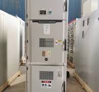12kv 3150A Forced Ventilation Medium Voltage Switchgear with ...