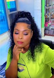 Terrea Patricea Talking about Tubi