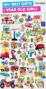 Gifts For 1 Year Old Girls Best Toys For 2020 1 Year Old Girl Christmas Gifts For Boys Toys For 1 Year Old