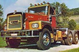 Brockway Truck History Part 2 George A Brockway Brockway History Brockway Motor Truck Co Huskies G A Brockway W N Trucks Big Rig Trucks Vintage Trucks