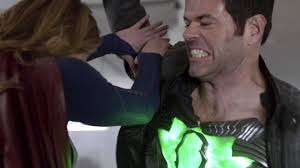 Supergirl" Crime and Punishment (TV Episode 2019)