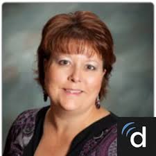 Misty K. Falcon (Carrington), NP