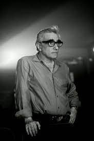 Martin Scorsese Martin Scorsese Movie Director Movie Directors