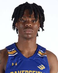 BAKERSFIELD ROADRUNNER BASKETBALL