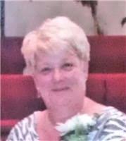 Anita Brodie Obituary (1950