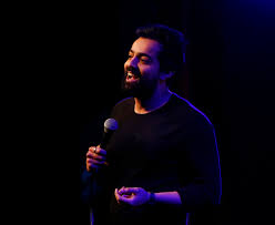 This event will be sold to full capacity, with … Reviews Natys Top Of The Bill Final 2017 Leicester Square Theatre