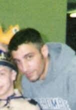 Obituary information for Richard William Schwartz III