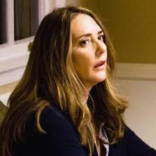 Filmografie Talia Balsam