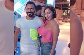 Check spelling or type a new query. Ø£ÙˆÙ„ Ø¸Ù‡ÙˆØ± Ù„Ù€ ØªØ§Ù…Ø± Ø­Ø³Ù†ÙŠ ÙˆØ²ÙˆØ¬ØªÙ‡ Ø¨Ø³Ù…Ø© Ø¨ÙˆØ³ÙŠÙ„ Ø¨Ø¹Ø¯ ØªØµØ§Ù„Ø­Ù‡Ù…Ø§ ÙÙŠØ¯ÙŠÙˆ Ø§Ù„Ù…ØµØ±ÙŠ Ø§Ù„ÙŠÙˆÙ…