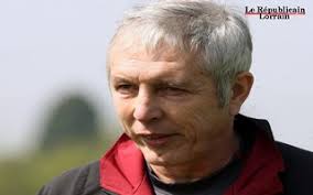 Joël Muller : « J'avais envie d'être ailleurs »