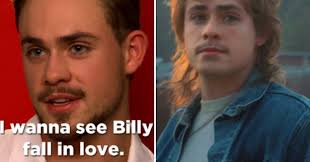 15 Facts You Need To Know About Billy From "Stranger Things 2"