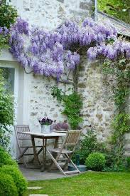 gradini in stil francez beaux jardins terrasse jardin fleur jardin