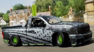 Oval nascar nascar cup series talladega race results: Brad Deberti On Instagram Who S Had A Chance To Drive The Drift Truck On Forzamotorsportofficial Nickandy1 Got Some Ra Drift Truck Drifting Car Projects