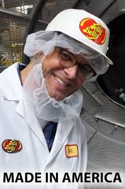 Weird, True and Freaky