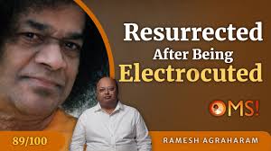 How the Hole in the Tongue Healed Miraculously