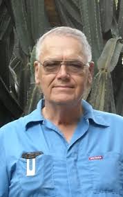 Larry Rohrer Obituary