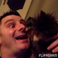 Robert Hedderman's Instagram, Twitter & Facebook