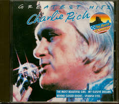 Charlie Rich CD: Greatest Hits (CD)